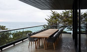 Great Ocean Road Residence By Rob Mills Architecture & Interiors Project Feature The Local Project Image 14