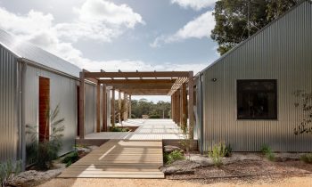Bellbrae House By Wiesebrock Architecture Project Feature The Local Project Image 19