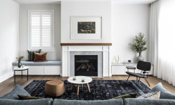 Lane Cove House By Baldwin & Bagnall Project Feature The Local Project Image 01