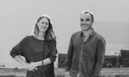 Pushing The Envelope – Fox Johnston Profile Feature The Local Project Image 04