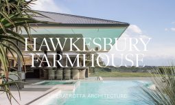 Hawkesbury Farmhouse By Literatrotta Architects 1
