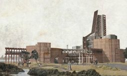 Melbourne School Of Design Launches New Double Masters Degrees News Feature The Local Project Image 21 Min