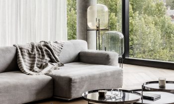 Park Penthouse By Dita Studio – Project Feature – The Local Project Image 09