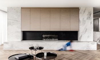 Park Penthouse By Dita Studio – Project Feature – The Local Project Image 14