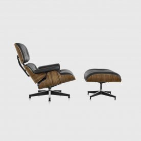Eames® Lounge And Ottoman By Charles & Ray Eames Product Directory The Local Project Image 02