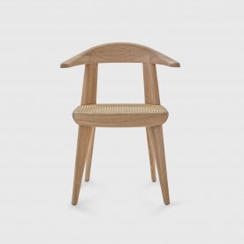 Brutus Armchair By Bassam Fellows Product Directory The Local Project Image 02