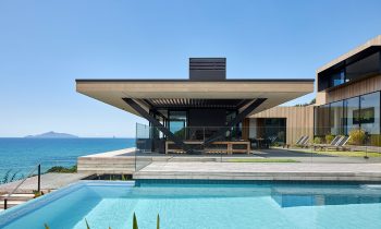 V Beach House By Studio John Irving Project Feature The Local Project Image 12