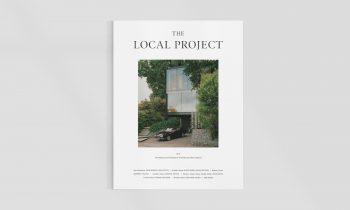 Issue 05 Cover Grey