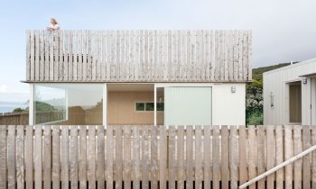 Crow’s Nest By Red Architecture – Project Feature – The Local Project Image 02