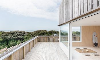 Crow’s Nest By Red Architecture – Project Feature – The Local Project Image 03