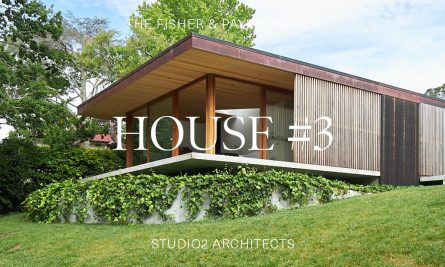 House #3 By Studio2 Architects Ft. Fisher & Paykel – Video Feature The Local Project Image 01