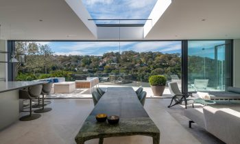 Mosman House By Bkh – Project Feature – The Local Project Image 11