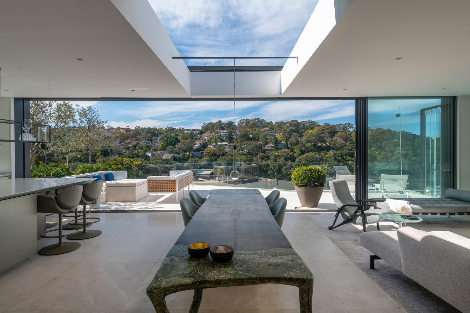 Mosman House by BKH The Artedomus Series The Local Project