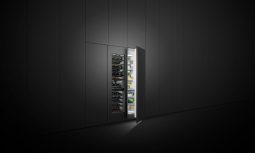 Introducing The Integrated Column Wine Cabinet By Fisher & Paykel – Product Feature – The Local Project Image 02`