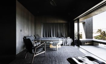 Sunrise Beach Shack By Frank Macchia – Project Feature – The Local Project Image 05