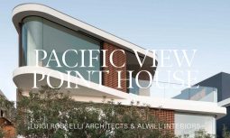 Pacific View Point House By Luigi Roselli Architects & Alwill Interiors Video Feature The Local Project Image 43