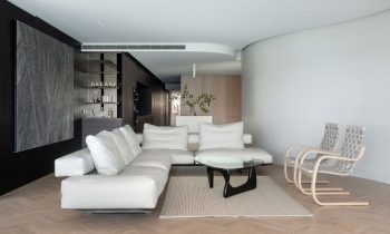 Aria Apartment By Julia English Architects And Mcgregor Westlake – Project Feature – The Local Project Image 08