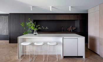 Aria Apartment By Julia English Architects And Mcgregor Westlake – Project Feature – The Local Project Image 14