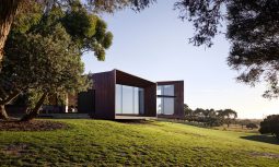 Boneo Country House By James Wardle Architects – Project Feature – The Local Project Image 04