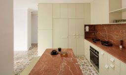 Brunswick Apartment By Murray Barker And Esther Stewart – Project Feature – The Local Project Image 05