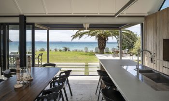 Getaway House By Studio John Irving – Project Feature – The Local Project Image 11