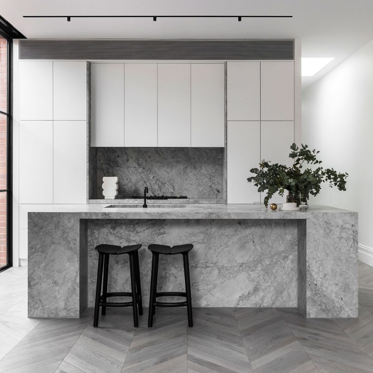 Prahran House By Dita Studio – Project Feature – The Local Project Image 27