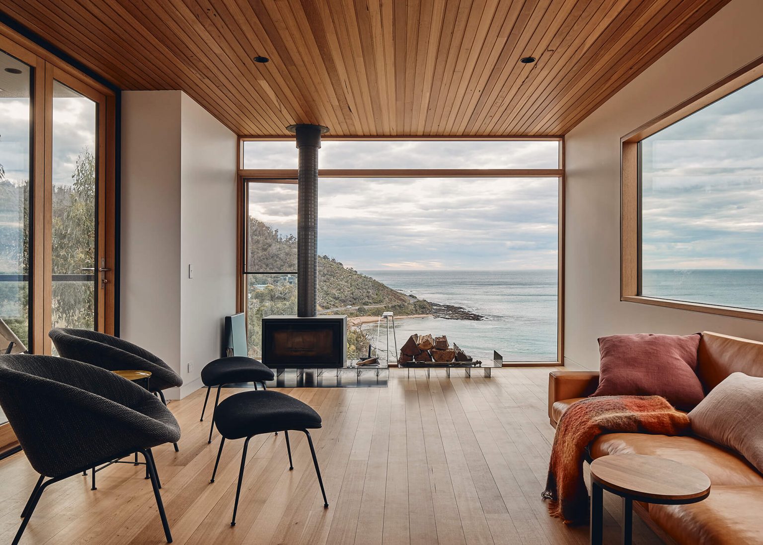 LA Residence by Paul Conrad Architects - Project Gallery - The Local ...