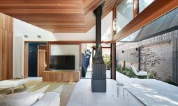 Hatherlie By Andrew Simpson Architects North Fitzroy Vic Australia Image 011