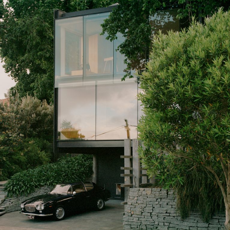 Kew Residence By John Wardle Architects Issue 05 Feature The Local Project Image 05