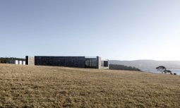 D'entrecasteaux House Room 11 Architects Bruny Island Tasmania Australia Image 01