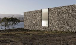 D'entrecasteaux House Room 11 Architects Bruny Island Tasmania Australia Image 04