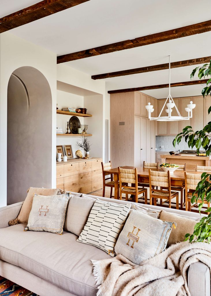 Chloris Home by Studio Ezra - Project Gallery - The Local Project