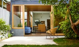 Barkly House By Dan Gayfer Design Fitzroy North Vic Australia Image 01