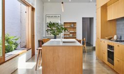 Barkly House By Dan Gayfer Design Fitzroy North Vic Australia Image 020