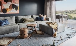 Federation House Bungalow By Louise Walsh Interior Coopers Shoot Nsw Australia Image 03