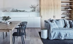 Federation House Bungalow By Louise Walsh Interior Coopers Shoot Nsw Australia Image 09