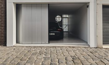 Colour Shingle By Krisna Cheung Architects North Melbourne Vic Australia Image 01