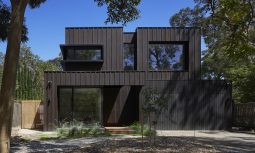 Laurel Grove By Kirsten Johnstone Architecture Blackburn Vic Australia Image 01
