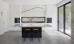 Laurel Grove By Kirsten Johnstone Architecture Blackburn Vic Australia Image 019