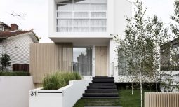 Kellett Street Northcote By Kimberly Baker & Melissa Vukadin Northcote Vic Australia Image 01
