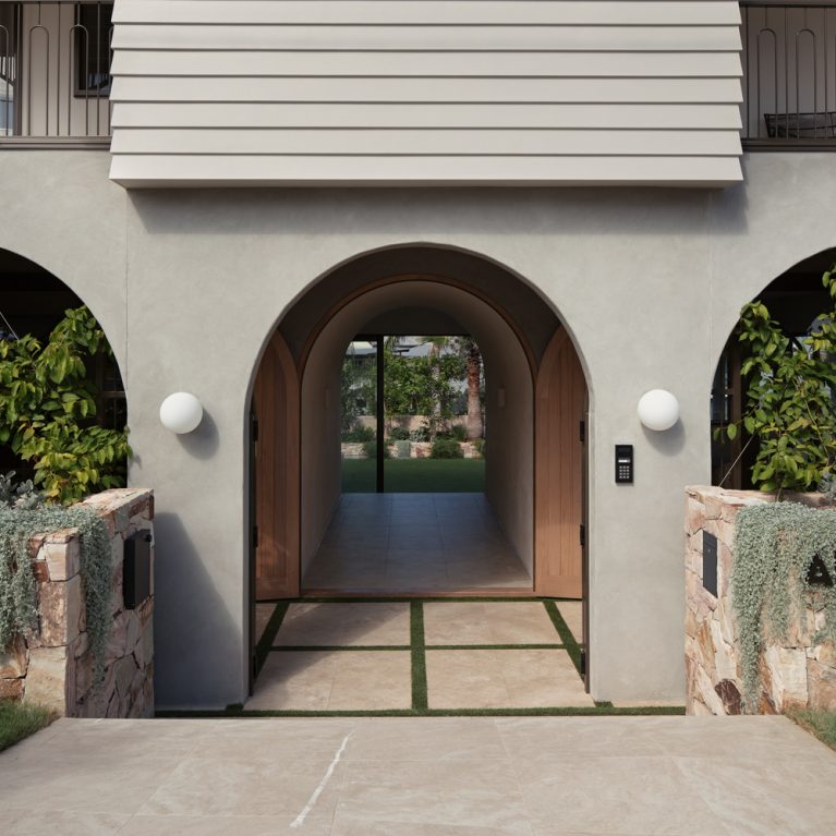 Arcos – Joe Adsett Architects Issue 05 Feature The Local Project Image 17