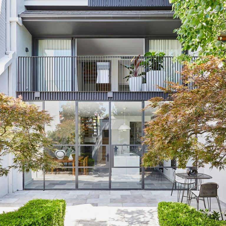 Windsor Street By Tom Mark Henry Issue 05 Feature The Local Project Image 07