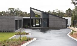 Banjup House Keen Architecture Image 02