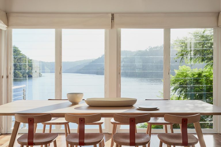 Calabash Bay Lodge By Carole Whiting Issue 05 Feature The Local Project Image 07