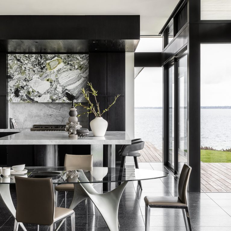 Mornington Peninsula – Glenvill Homes Issue 05 Feature The Local Project Image 21
