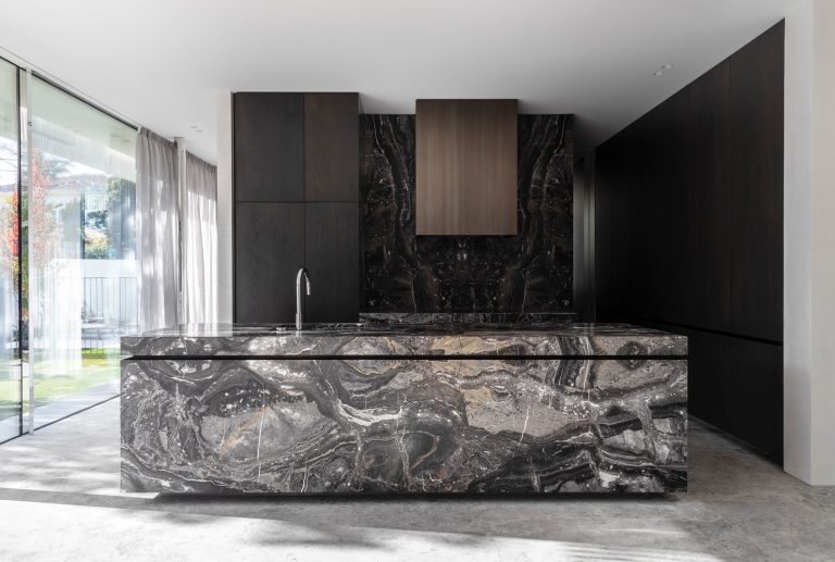 Brighton House – Tim De Natris And Chloe Skurrie Issue 05 Feature The Local Project Image 07