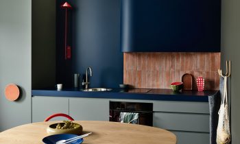 Small is Mighty – The Studio Kitchen By Kennedy Nolan – Project Feature – The Local Project Image 03