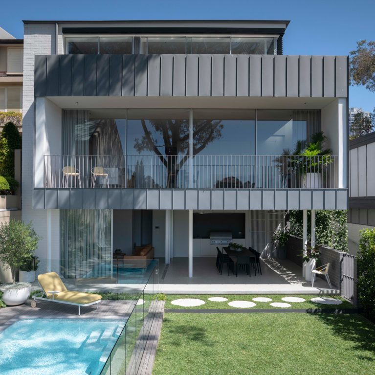 Woollahra Garden – Secret Gardens Issue 05 Feature The Local Project Image 04