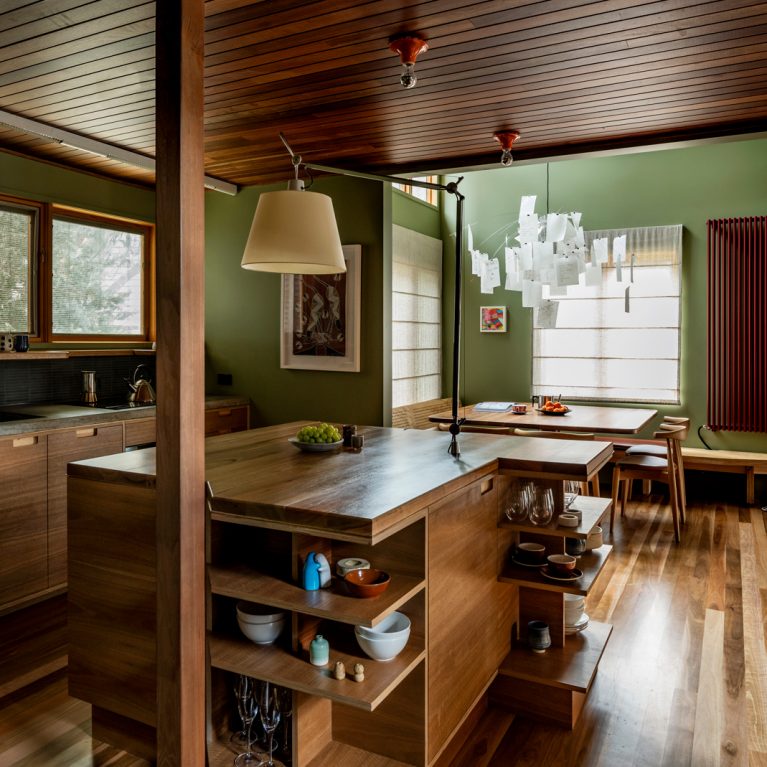 Thredbo Chalet By Nicholas Gurney Issue 05 Feature The Local Project Image 15