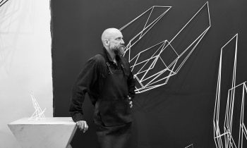 Man Of Steel – Dion Horstmans Issue 05 Feature The Local Project Image 09